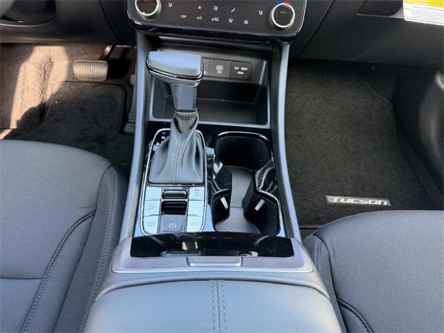 2026 Hyundai Tucson SEL FWD Cape Girardeau MO