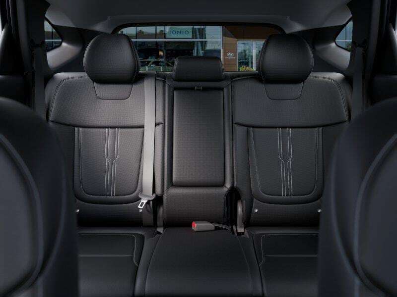 2026 Hyundai Tucson SEL FWD Cape Girardeau MO