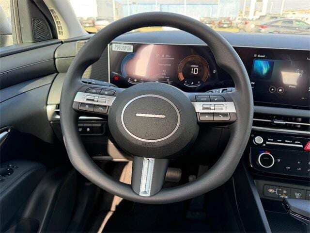 2026 Hyundai Tucson SEL FWD Cape Girardeau MO