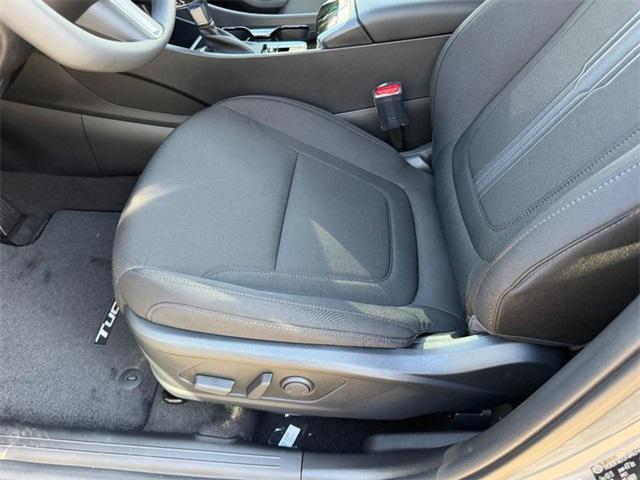 2026 Hyundai Tucson SEL FWD Cape Girardeau MO