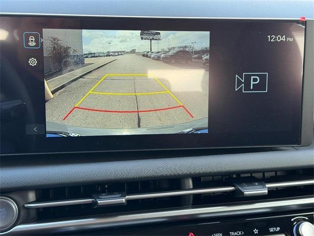 2026 Hyundai Tucson SEL FWD Cape Girardeau MO