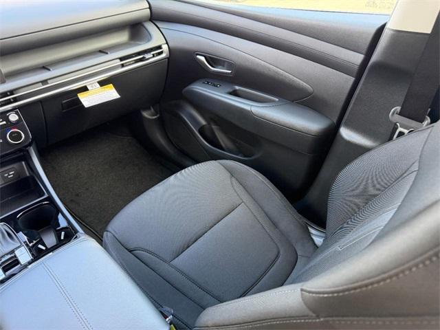 2026 Hyundai Tucson SEL FWD Cape Girardeau MO