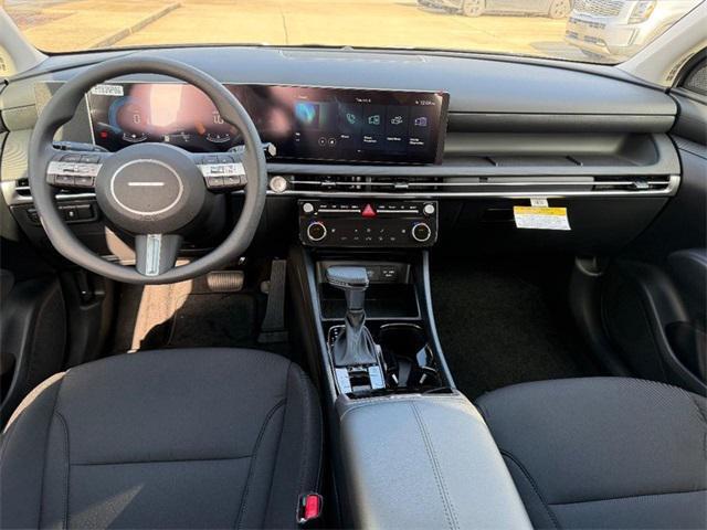 2026 Hyundai Tucson SEL FWD Cape Girardeau MO