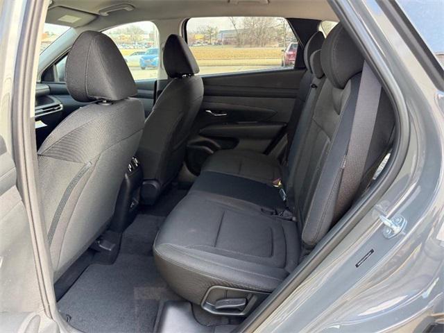 2026 Hyundai Tucson SEL FWD Cape Girardeau MO