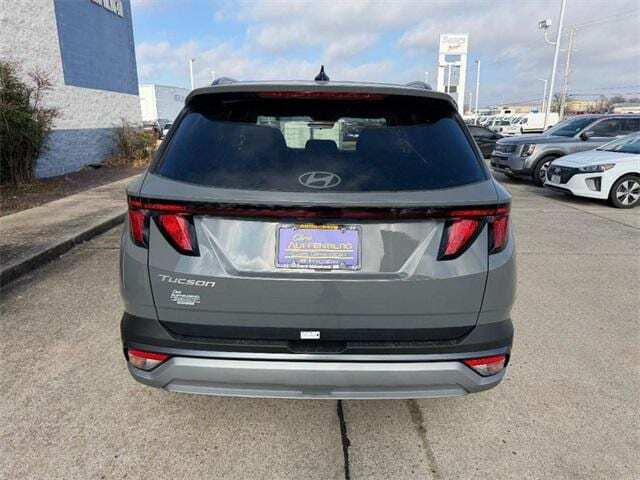 2026 Hyundai Tucson SEL FWD Cape Girardeau MO
