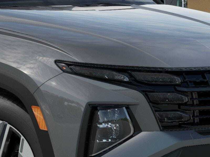 2026 Hyundai Tucson SEL FWD Cape Girardeau MO