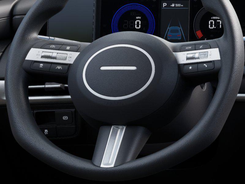 2026 Hyundai Tucson SEL FWD Cape Girardeau MO