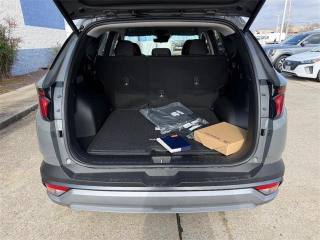 2026 Hyundai Tucson SEL FWD Cape Girardeau MO