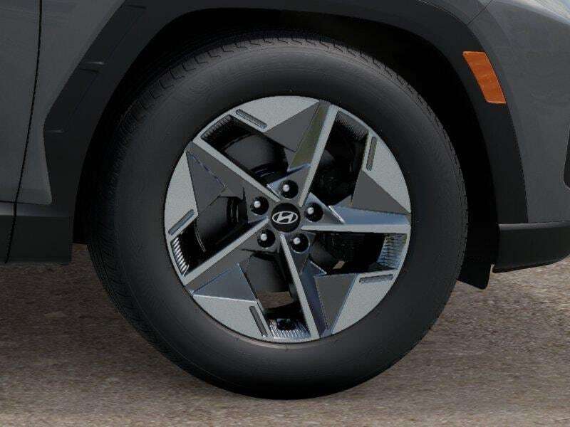 2026 Hyundai Tucson SEL FWD Cape Girardeau MO