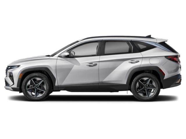 2026 Hyundai Tucson SEL FWD Cape Girardeau MO