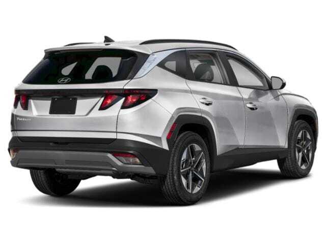 2026 Hyundai Tucson SEL FWD Cape Girardeau MO