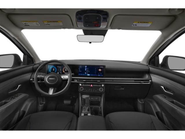 2026 Hyundai Tucson SEL FWD Cape Girardeau MO