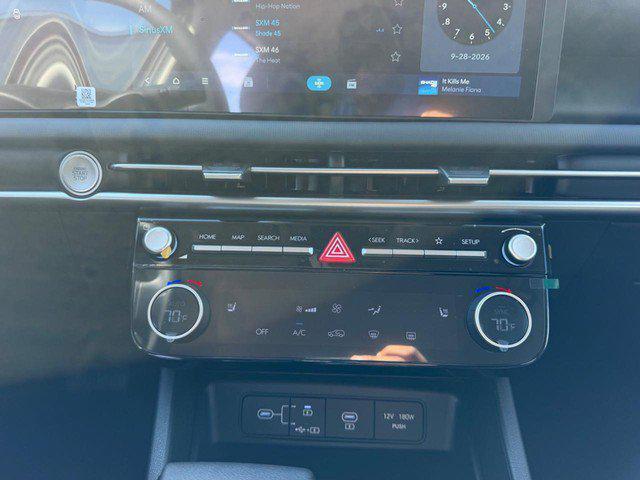 2026 Hyundai Tucson SEL FWD Cape Girardeau MO
