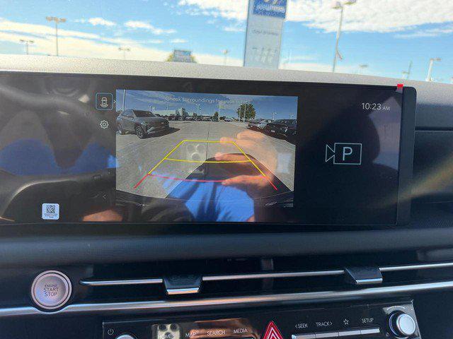 2026 Hyundai Tucson SEL FWD Cape Girardeau MO