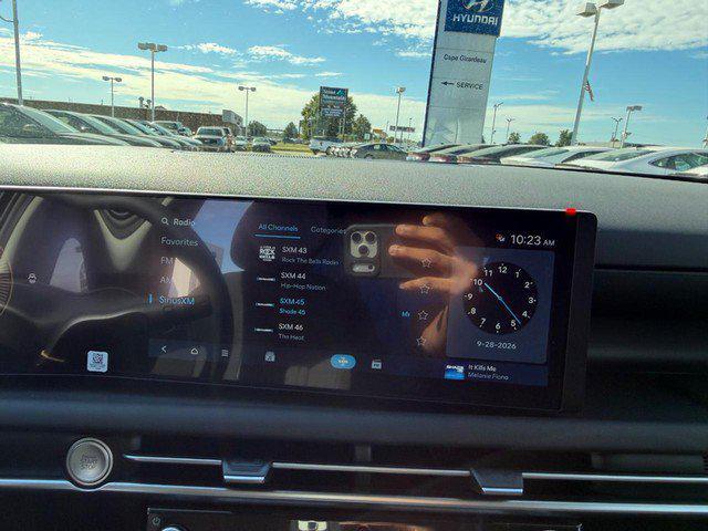 2026 Hyundai Tucson SEL FWD Cape Girardeau MO