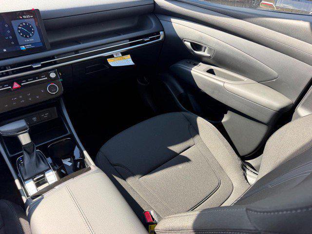 2026 Hyundai Tucson SEL FWD Cape Girardeau MO