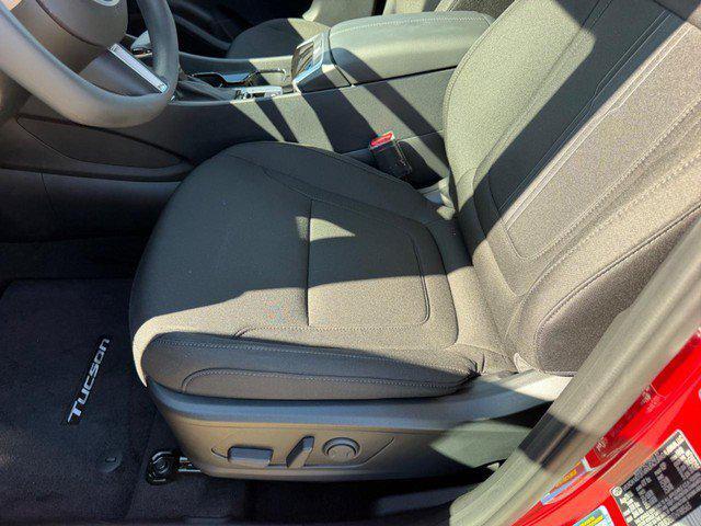 2026 Hyundai Tucson SEL FWD Cape Girardeau MO