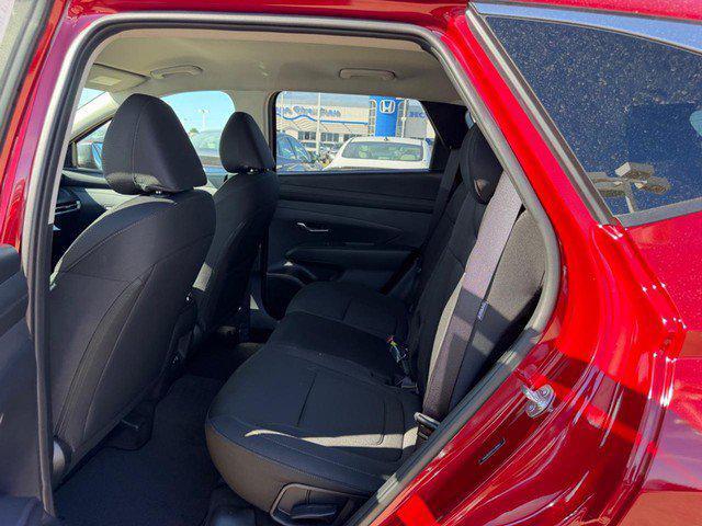 2026 Hyundai Tucson SEL FWD Cape Girardeau MO