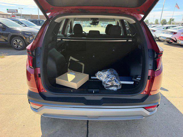 2026 Hyundai Tucson SEL FWD Cape Girardeau MO