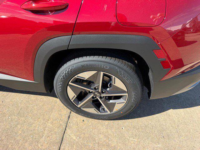 2026 Hyundai Tucson SEL FWD Cape Girardeau MO