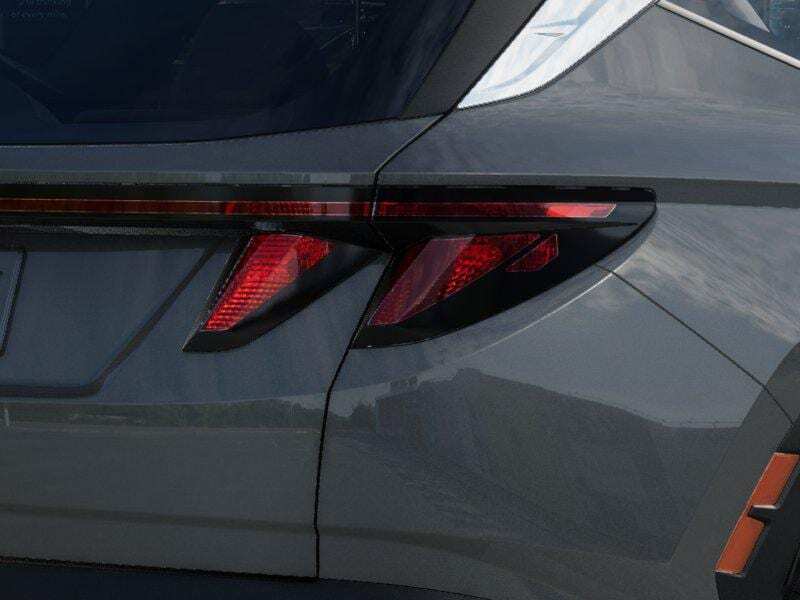 2026 Hyundai Tucson SEL FWD Cape Girardeau MO
