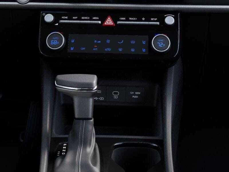 2026 Hyundai Tucson SEL FWD Cape Girardeau MO