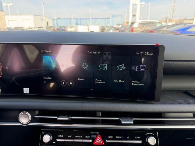 2026 Hyundai Tucson SEL FWD Cape Girardeau MO