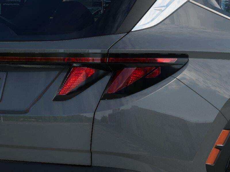 2026 Hyundai Tucson SEL FWD Cape Girardeau MO