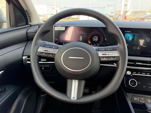 2026 Hyundai Tucson SEL FWD Cape Girardeau MO