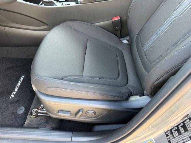 2026 Hyundai Tucson SEL FWD Cape Girardeau MO