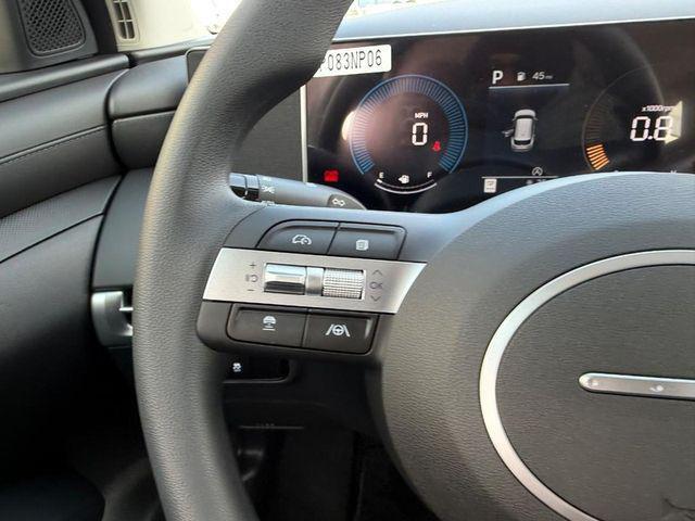 2026 Hyundai Tucson SEL FWD Cape Girardeau MO