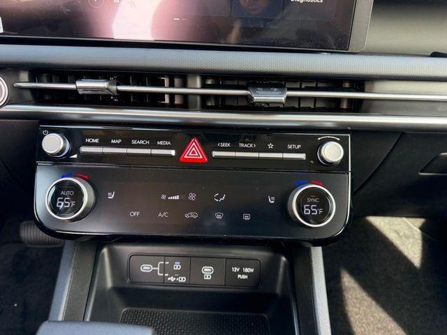 2026 Hyundai Tucson SEL FWD Cape Girardeau MO