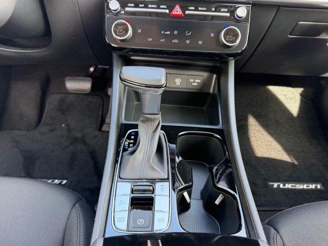 2026 Hyundai Tucson SEL FWD Cape Girardeau MO