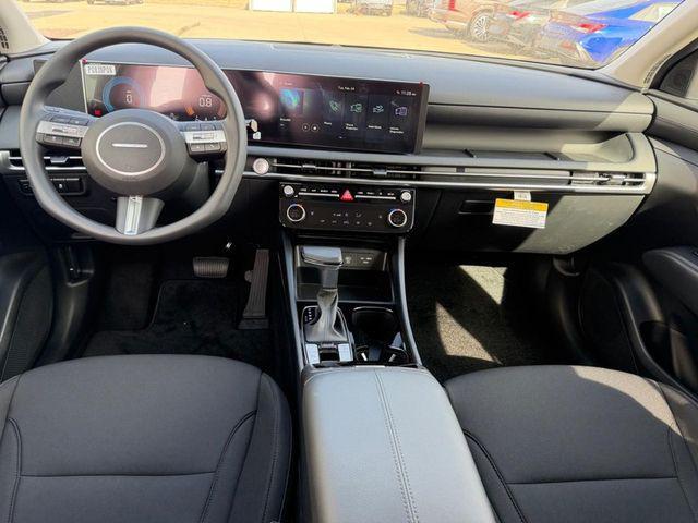 2026 Hyundai Tucson SEL FWD Cape Girardeau MO