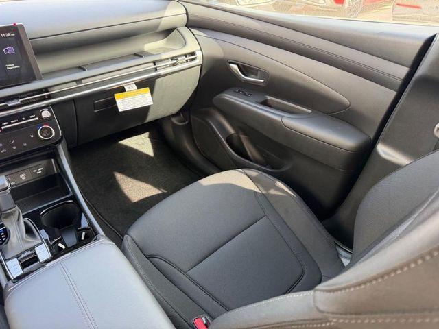 2026 Hyundai Tucson SEL FWD Cape Girardeau MO