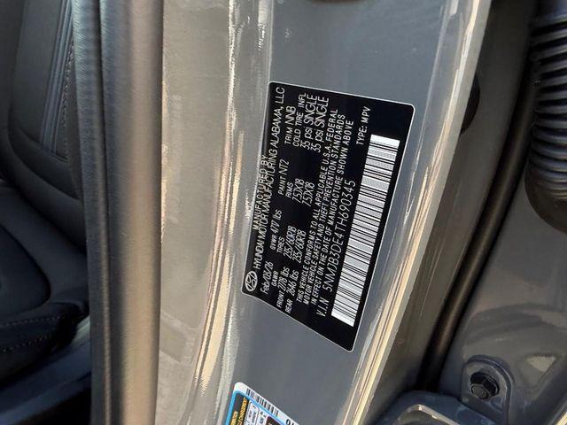 2026 Hyundai Tucson SEL FWD Cape Girardeau MO