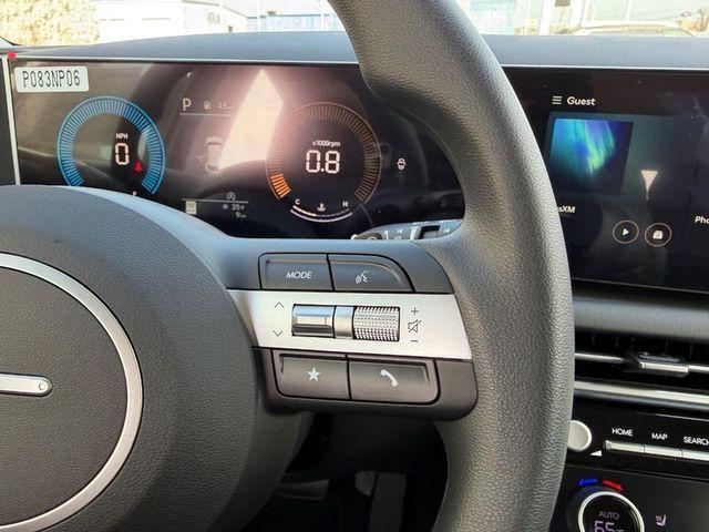 2026 Hyundai Tucson SEL FWD Cape Girardeau MO