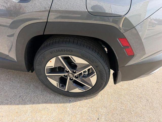 2026 Hyundai Tucson SEL FWD Cape Girardeau MO