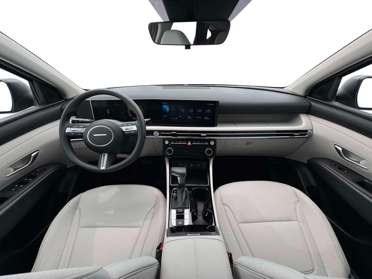 2026 Hyundai Tucson SEL FWD Cape Girardeau MO