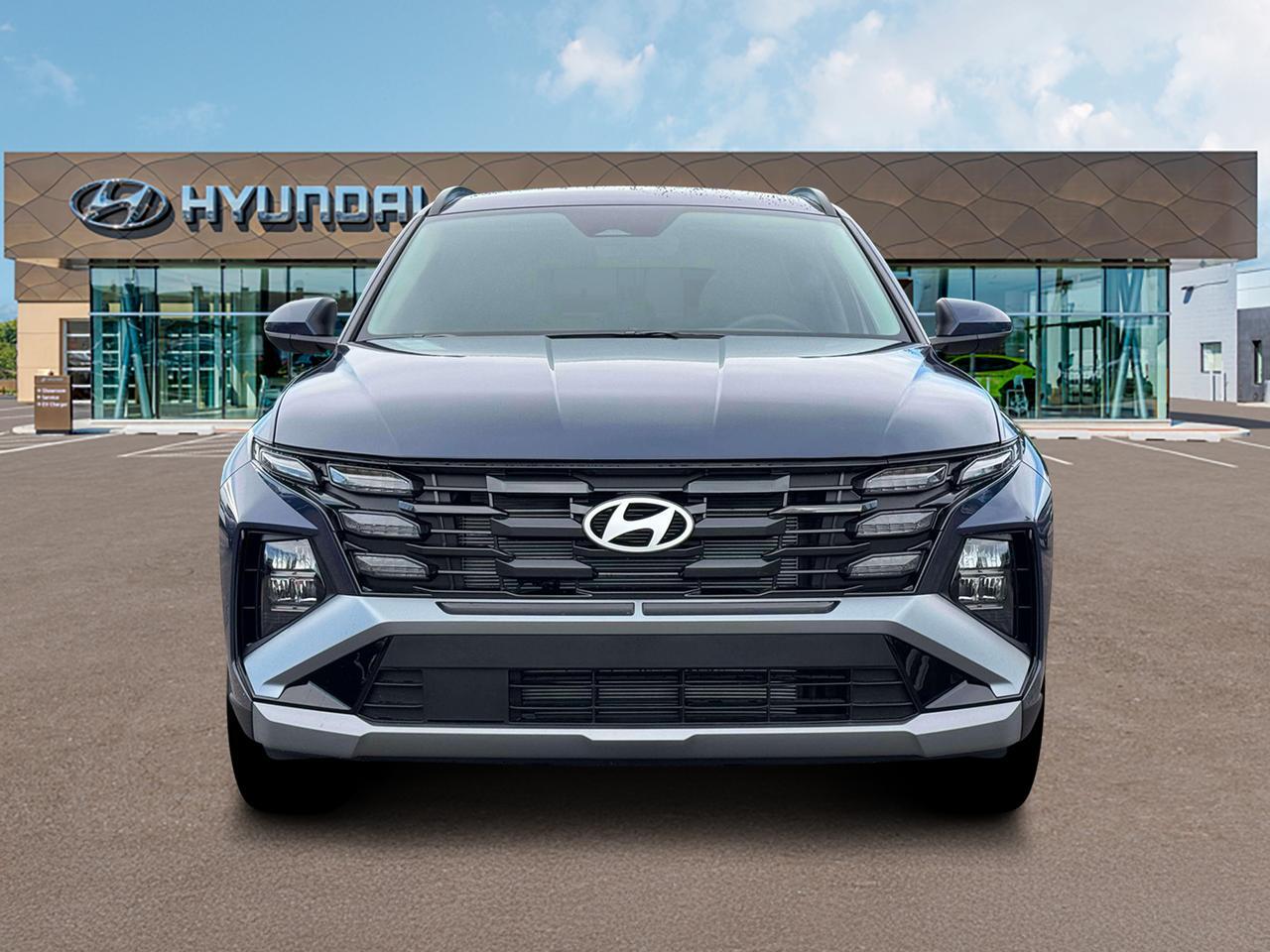 2026 Hyundai Tucson SEL FWD Cape Girardeau MO