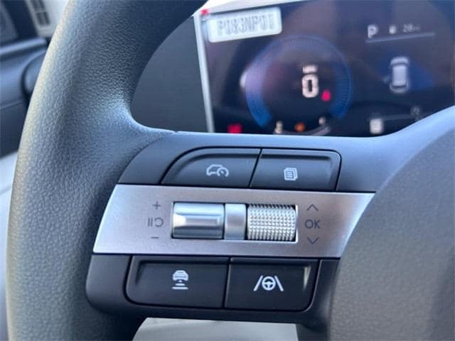 2026 Hyundai Tucson SEL FWD Cape Girardeau MO