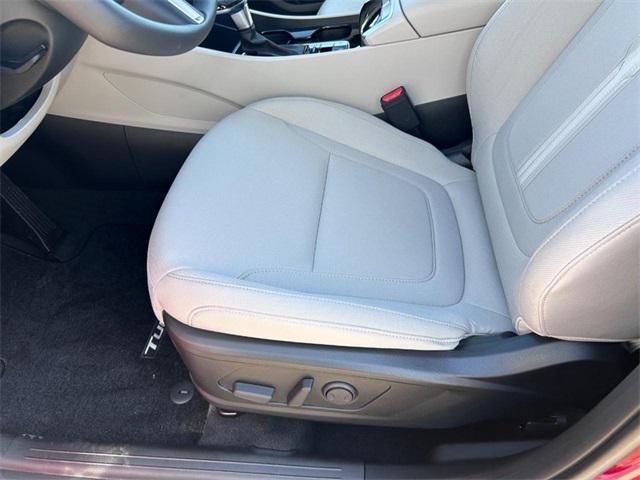 2026 Hyundai Tucson SEL FWD Cape Girardeau MO