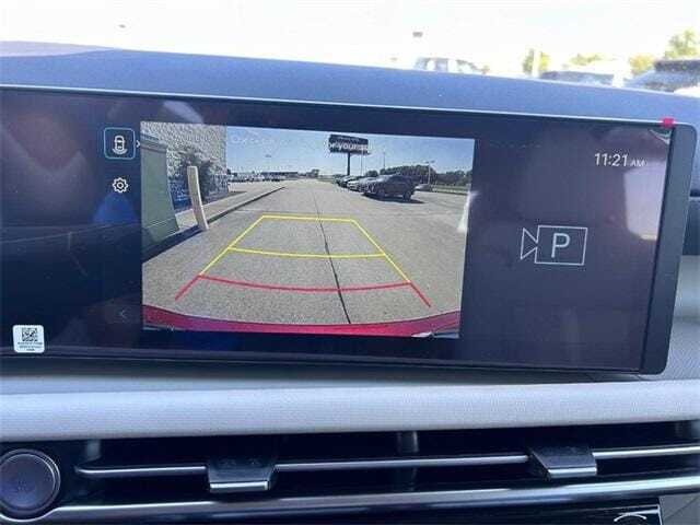 2026 Hyundai Tucson SEL FWD Cape Girardeau MO