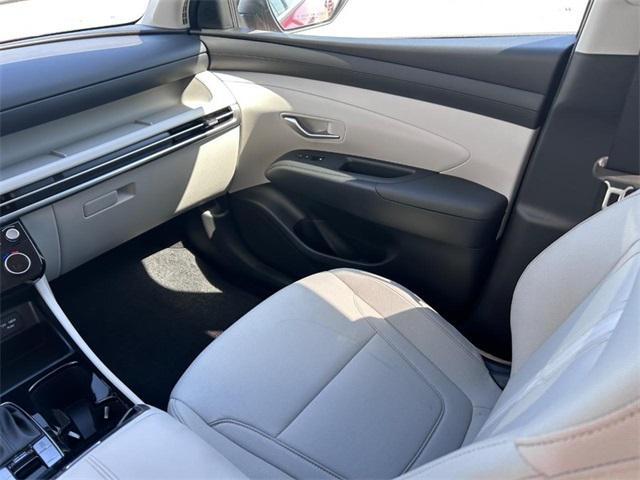 2026 Hyundai Tucson SEL FWD Cape Girardeau MO