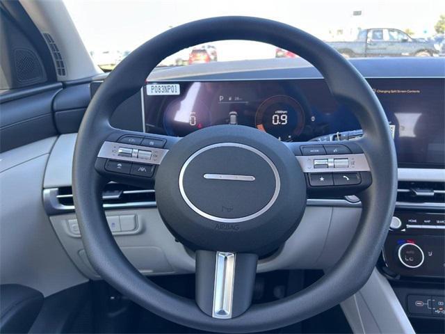 2026 Hyundai Tucson SEL FWD Cape Girardeau MO