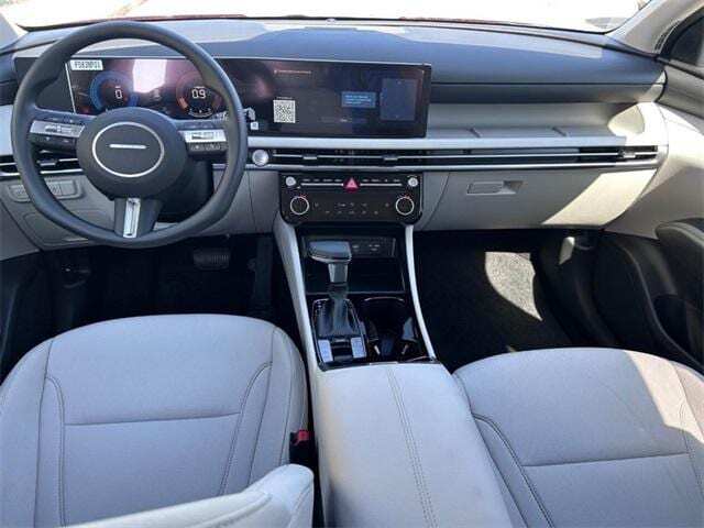 2026 Hyundai Tucson SEL FWD Cape Girardeau MO