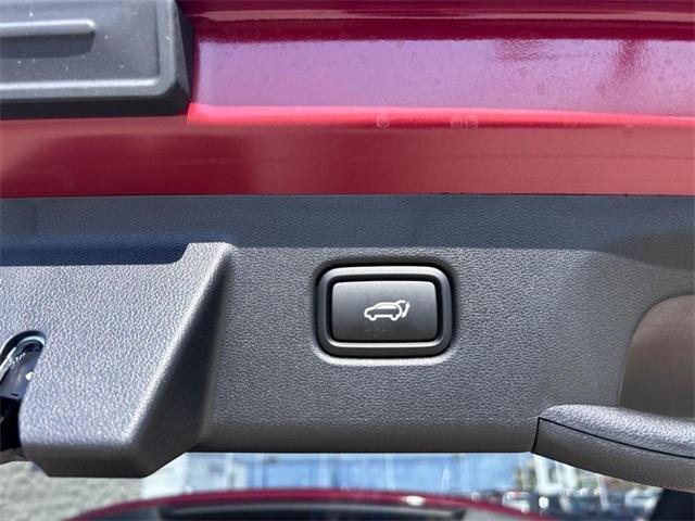 2026 Hyundai Tucson SEL FWD Cape Girardeau MO