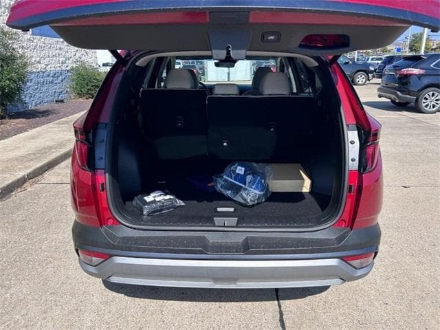 2026 Hyundai Tucson SEL FWD Cape Girardeau MO