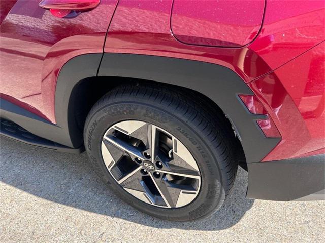 2026 Hyundai Tucson SEL FWD Cape Girardeau MO