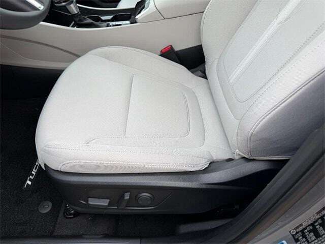 2026 Hyundai Tucson SEL FWD Cape Girardeau MO